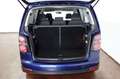 Volkswagen Touran CrossTouran  1.4 TSI  Klimaautomatik/17Zo/7-Sitz Blau - thumbnail 15
