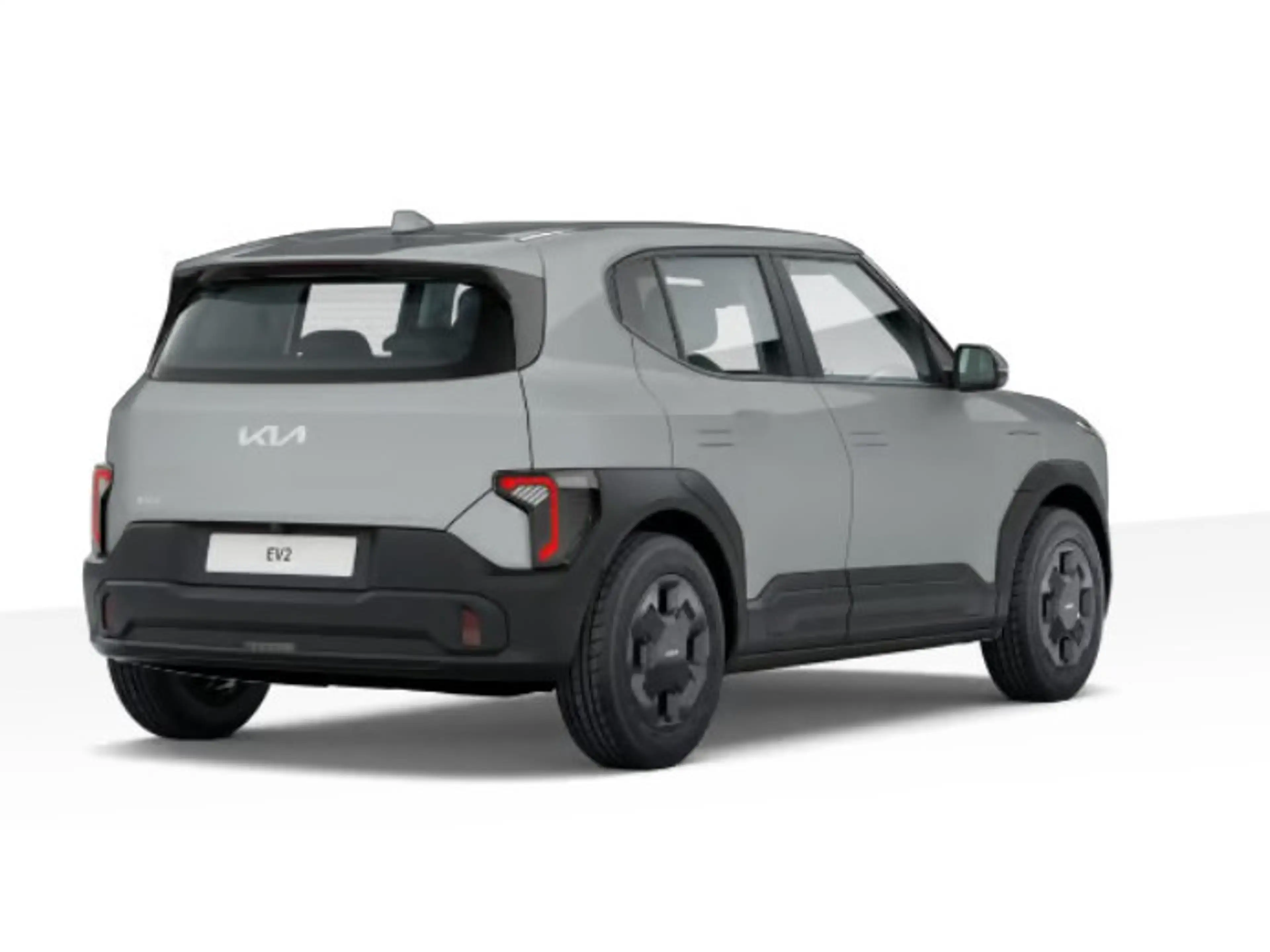 Kia EV2 Earth 360° LED ACC H/K KAMERA SHZ PDC — photo 3