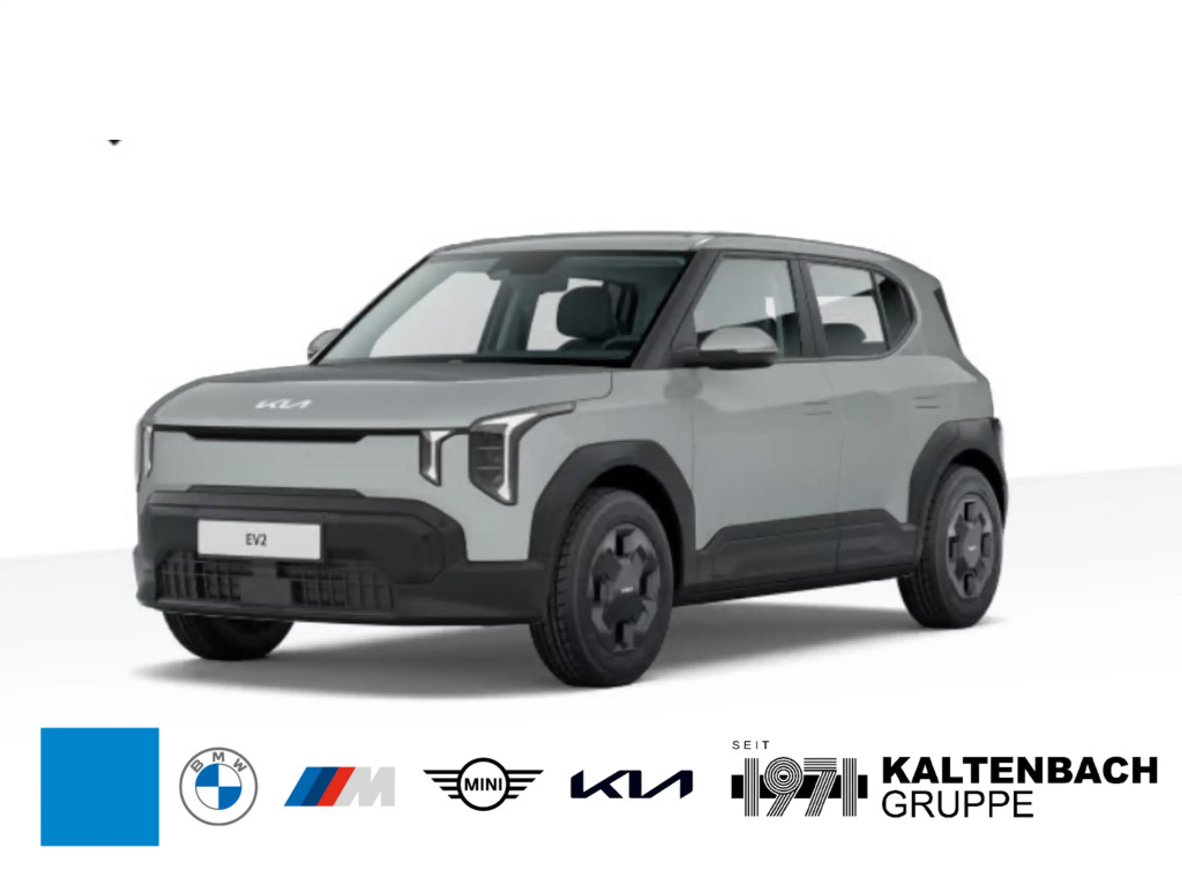 Kia EV2 Earth 360° LED ACC H/K KAMERA SHZ PDC