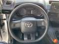 Toyota Proace City 1.5D 75kW (100CV) VX L1 Blanc - thumbnail 11