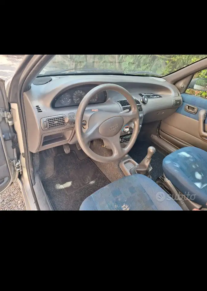 Fiat Punto 3p 1.1 S 55cv, foto 5