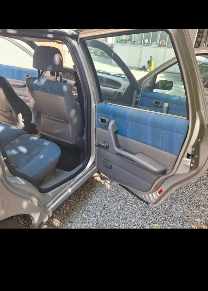 Fiat Punto 3p 1.1 S 55cv, foto 4