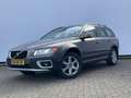Volvo XC70 2.4 D5 185pk AWD Momentum Leer Clima Cruise Trekha Gris - thumbnail 12