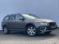 Volvo XC70 2.4 D5 185pk AWD Momentum Leer Clima Cruise Trekha Gris - thumbnail 34