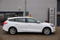 Ford Focus Wagon 1.0 EcoBoost Hybrid Trend Edition Business 1 White - thumbnail 2