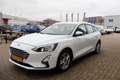 Ford Focus Wagon 1.0 EcoBoost Hybrid Trend Edition Business 1 White - thumbnail 11