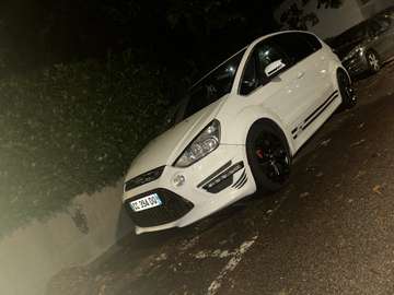 2.0 TDCi 163 FAP Sport Platinium - 7 Pl