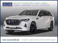 Mazda CX-80 3.3L e-SKYACTIV D 8AT AWD Homura Plus Alb - thumbnail 1