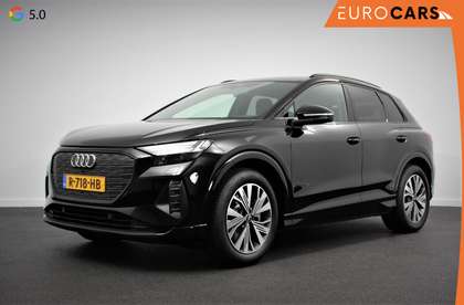 Audi Q4 e-tron 40 Advanced Edition | Navigatie | Climate Control