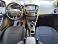 Ford Focus Focus SW 1.5 TDCi 95CV Business NAVI Blauw - thumbnail 15