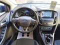 Ford Focus Focus SW 1.5 TDCi 95CV Business NAVI Blauw - thumbnail 16