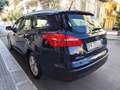 Ford Focus Focus SW 1.5 TDCi 95CV Business NAVI Blauw - thumbnail 5