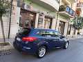 Ford Focus Focus SW 1.5 TDCi 95CV Business NAVI Blauw - thumbnail 7