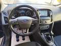 Ford Focus Focus SW 1.5 TDCi 95CV Business NAVI Blauw - thumbnail 13