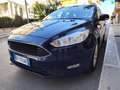 Ford Focus Focus SW 1.5 TDCi 95CV Business NAVI Blauw - thumbnail 3