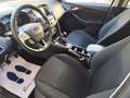 Ford Focus Focus SW 1.5 TDCi 95CV Business NAVI Blauw - thumbnail 18