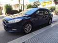 Ford Focus Focus SW 1.5 TDCi 95CV Business NAVI Blauw - thumbnail 4