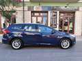 Ford Focus Focus SW 1.5 TDCi 95CV Business NAVI Blauw - thumbnail 9