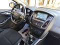 Ford Focus Focus SW 1.5 TDCi 95CV Business NAVI Blauw - thumbnail 24