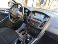 Ford Focus Focus SW 1.5 TDCi 95CV Business NAVI Blauw - thumbnail 26