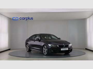 435i Gran Coupé