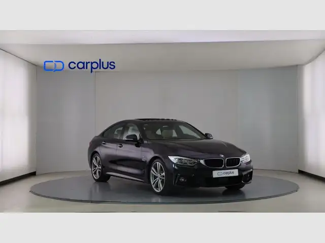 BMW 435 435i Gran Coupé