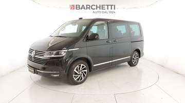 6ª '15-- 2.0 TDI 204CV DSG LIFE
