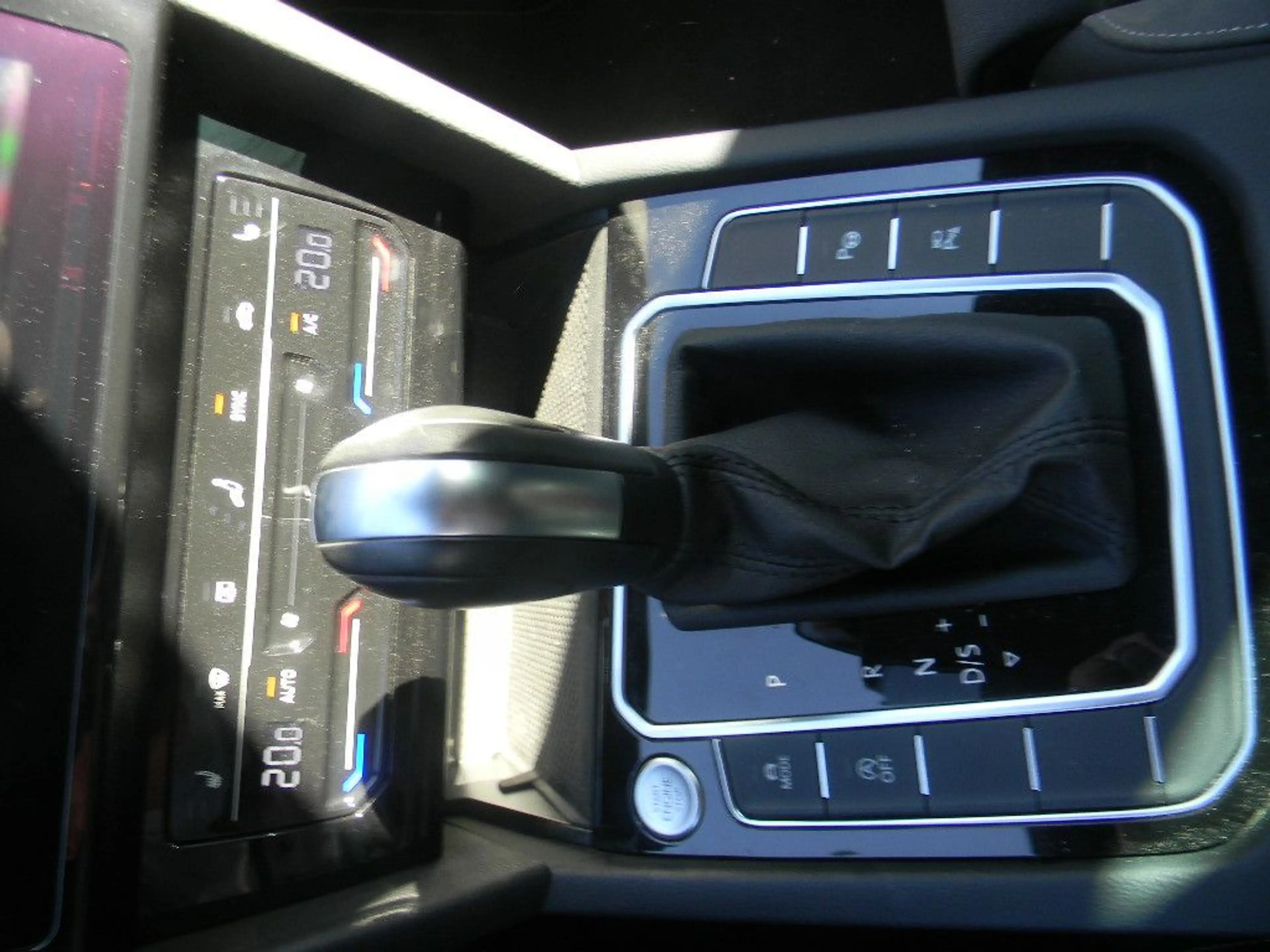 Volkswagen Passat Alltrack 4M. 2,0 TDI DSG AHK,KAM 1,99 ef — photo 12
