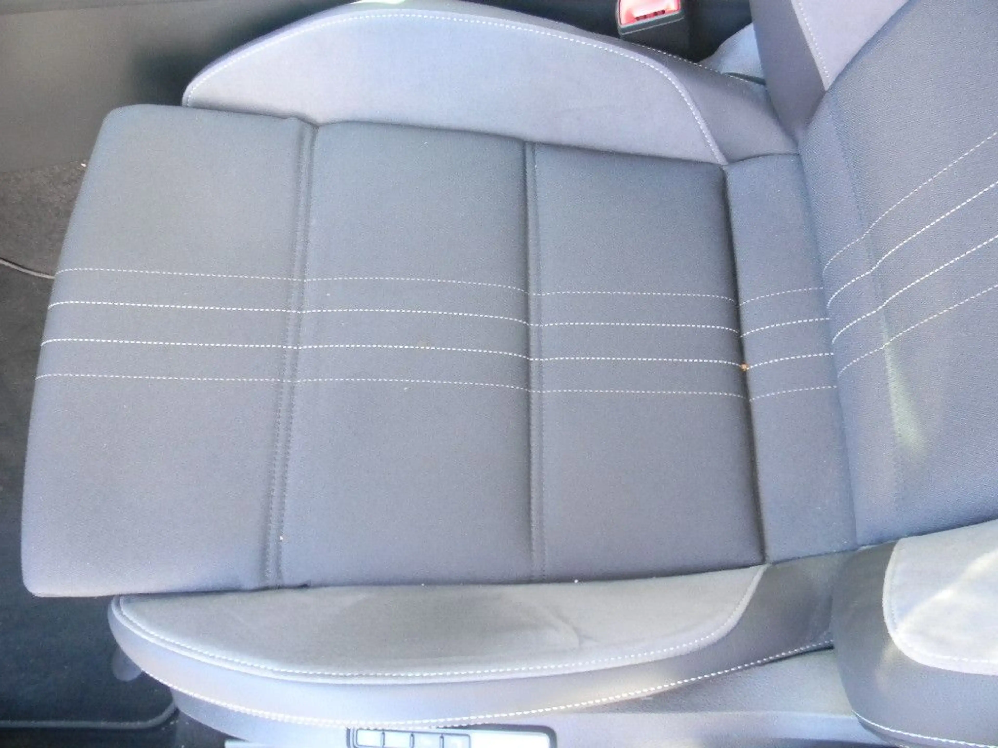 Volkswagen Passat Alltrack 4M. 2,0 TDI DSG AHK,KAM 1,99 ef — photo 9