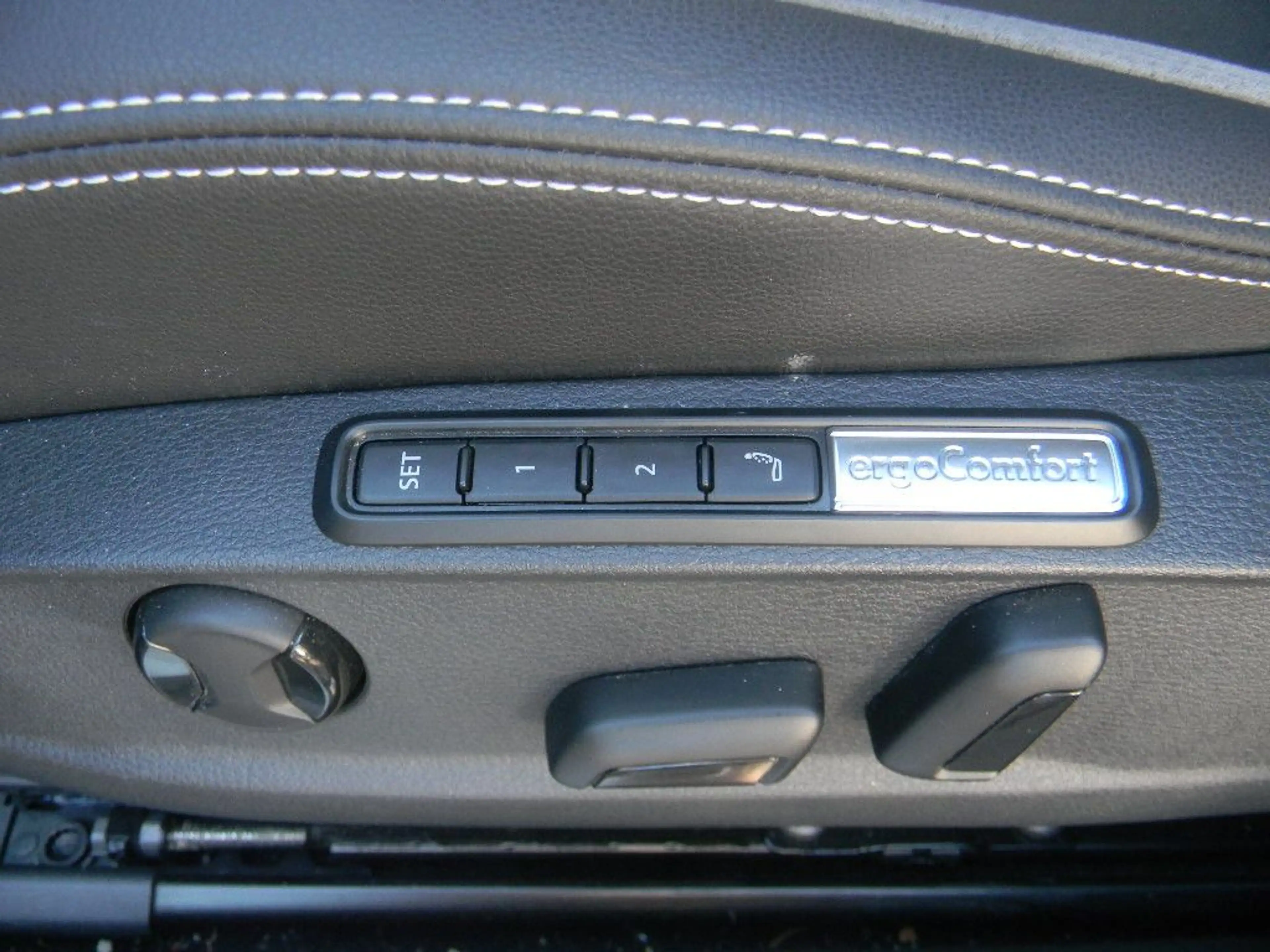 Volkswagen Passat Alltrack 4M. 2,0 TDI DSG AHK,KAM 1,99 ef — photo 10