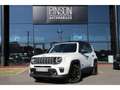 Jeep Renegade Renegade 1.5 Turbo T4 e-Hybride - 130 - BVR 4x2  Summit PHASE 2 Blanc - thumbnail 3