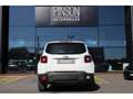 Jeep Renegade Renegade 1.5 Turbo T4 e-Hybride - 130 - BVR 4x2  Summit PHASE 2 Blanc - thumbnail 5