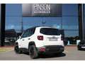 Jeep Renegade Renegade 1.5 Turbo T4 e-Hybride - 130 - BVR 4x2  Summit PHASE 2 Blanc - thumbnail 4