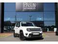 Jeep Renegade Renegade 1.5 Turbo T4 e-Hybride - 130 - BVR 4x2  Summit PHASE 2 Blanc - thumbnail 1