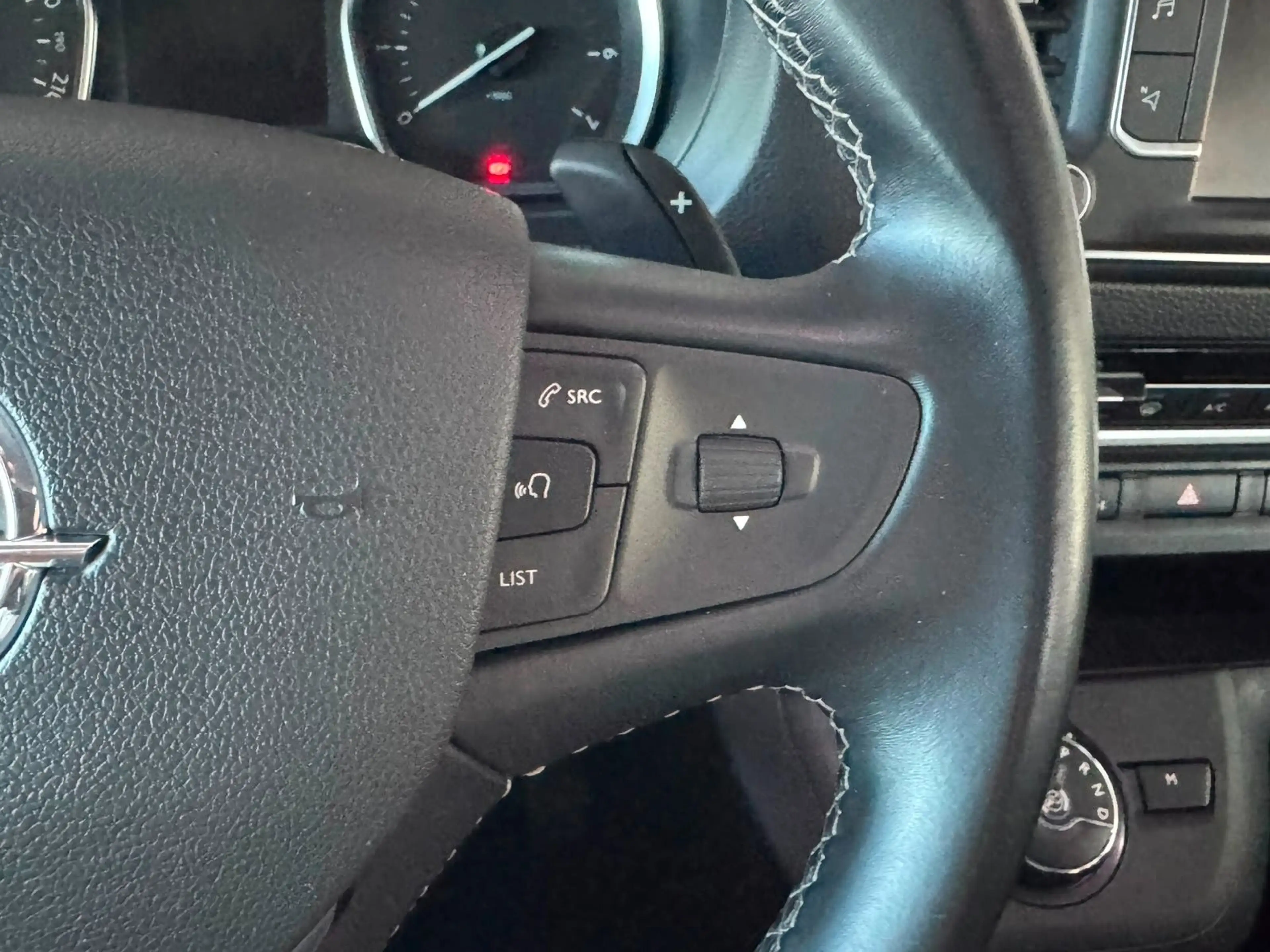 Opel Zafira Life Elegance M*L2*Leder*Navi*AHK.Pa.Dach — photo 15