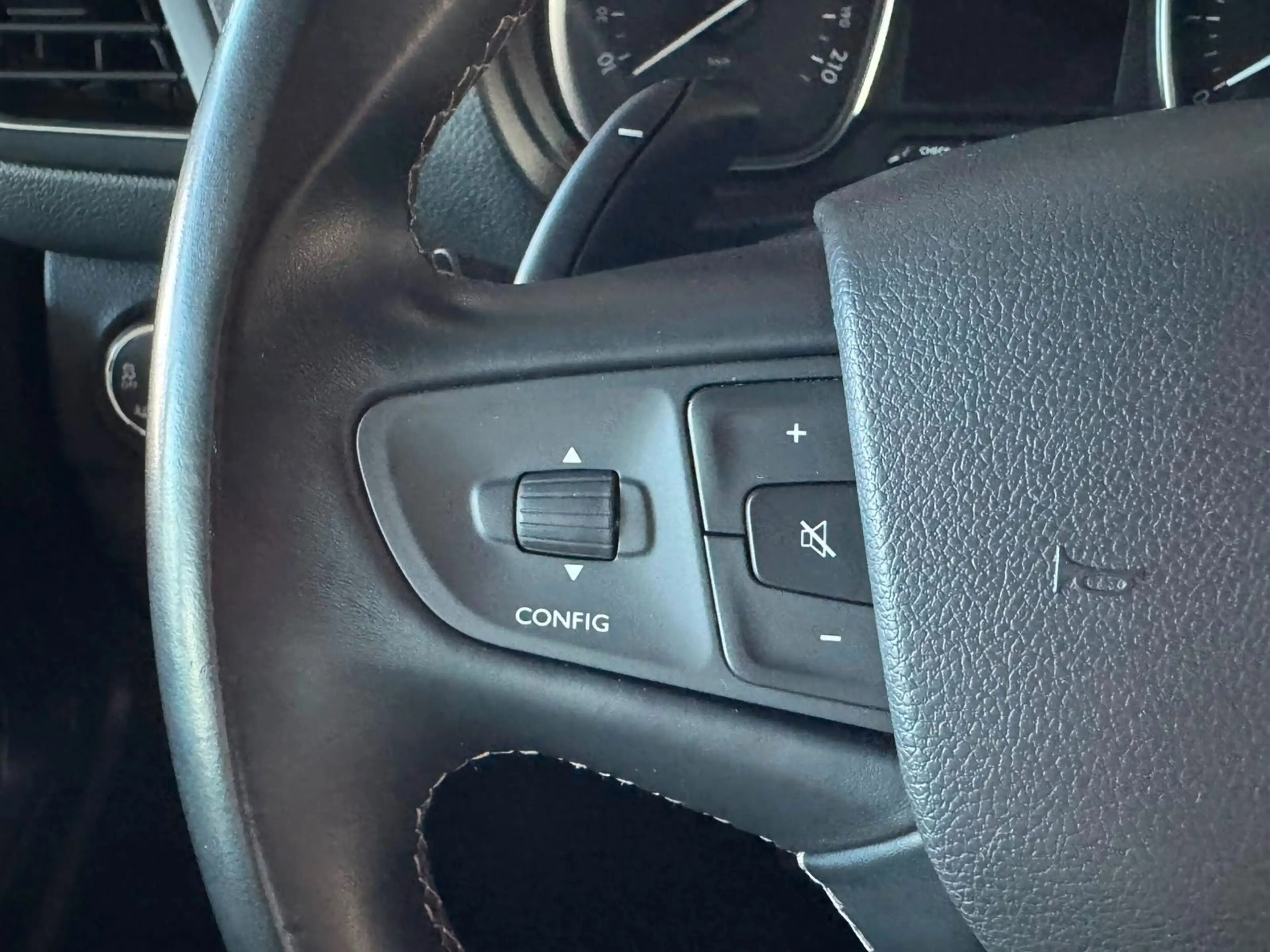 Opel Zafira Life Elegance M*L2*Leder*Navi*AHK.Pa.Dach — photo 14