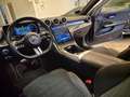 Mercedes-Benz C 220 d AMG Line LED/ACC/KAMERA/AHK/LEDER/VIRTUAL Schwarz - thumbnail 13