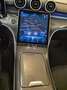 Mercedes-Benz C 220 d AMG Line LED/ACC/KAMERA/AHK/LEDER/VIRTUAL Schwarz - thumbnail 11