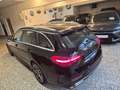 Mercedes-Benz C 220 d AMG Line LED/ACC/KAMERA/AHK/LEDER/VIRTUAL Schwarz - thumbnail 6