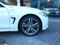BMW 435 435iA Cabrio M-Sport Edition Blanco - thumbnail 6
