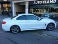 BMW 435 435iA Cabrio M-Sport Edition Blanc - thumbnail 1