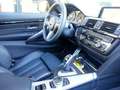 BMW 435 435iA Cabrio M-Sport Edition Blanc - thumbnail 10
