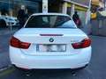 BMW 435 435iA Cabrio M-Sport Edition Blanc - thumbnail 7