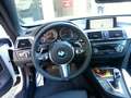 BMW 435 435iA Cabrio M-Sport Edition Blanc - thumbnail 12