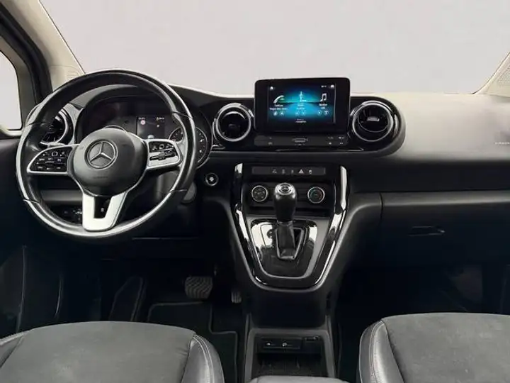 Mercedes-Benz Clase C 2022, foto 9