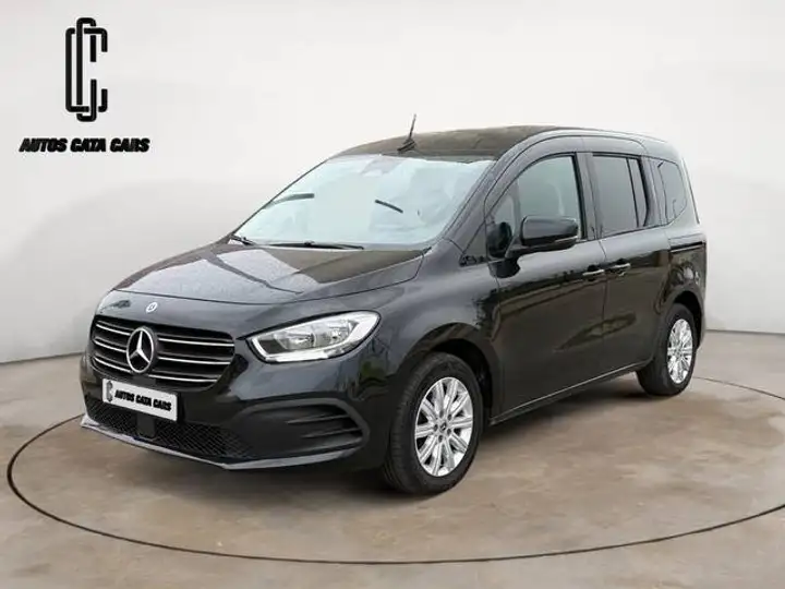 Mercedes-Benz Clase C 2022, foto 2