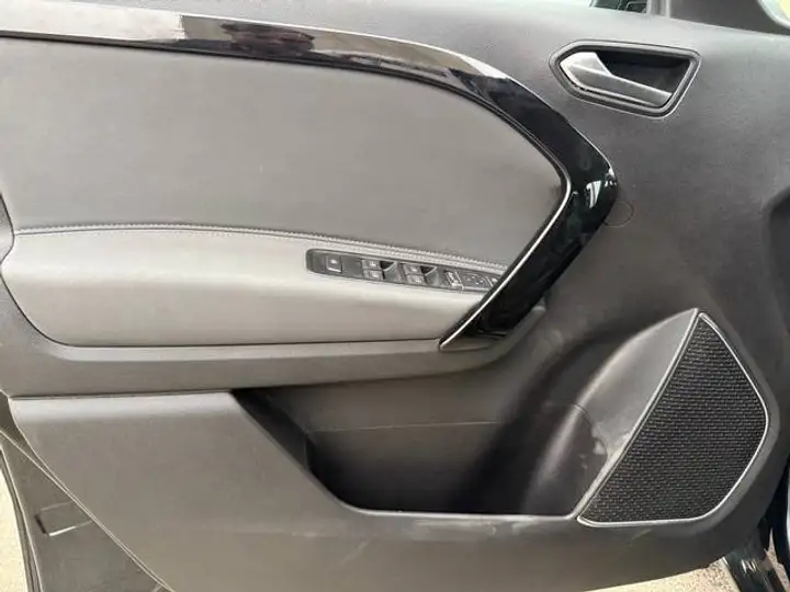 Mercedes-Benz Clase C 2022, foto 14