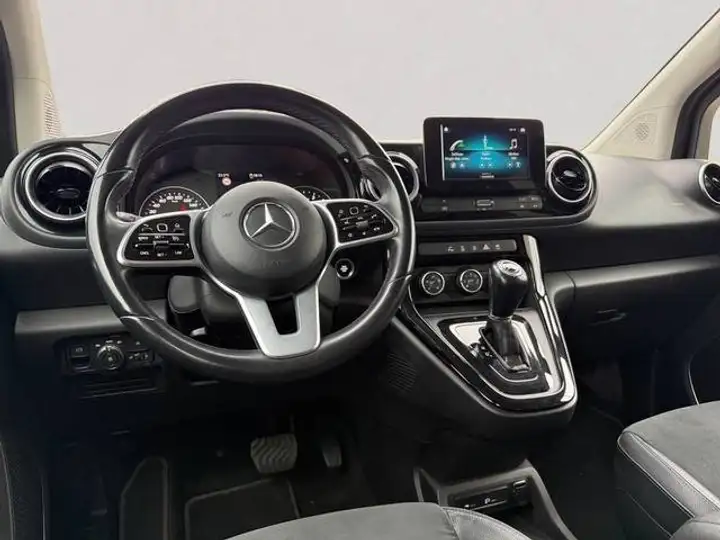Mercedes-Benz Clase C 2022, foto 10
