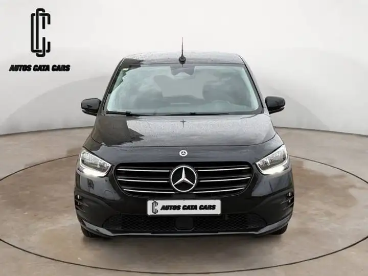 Mercedes-Benz Clase C 2022, foto 5