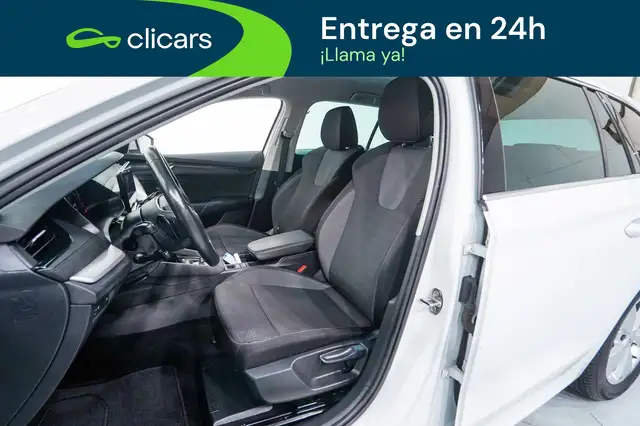 Skoda Octavia view 14